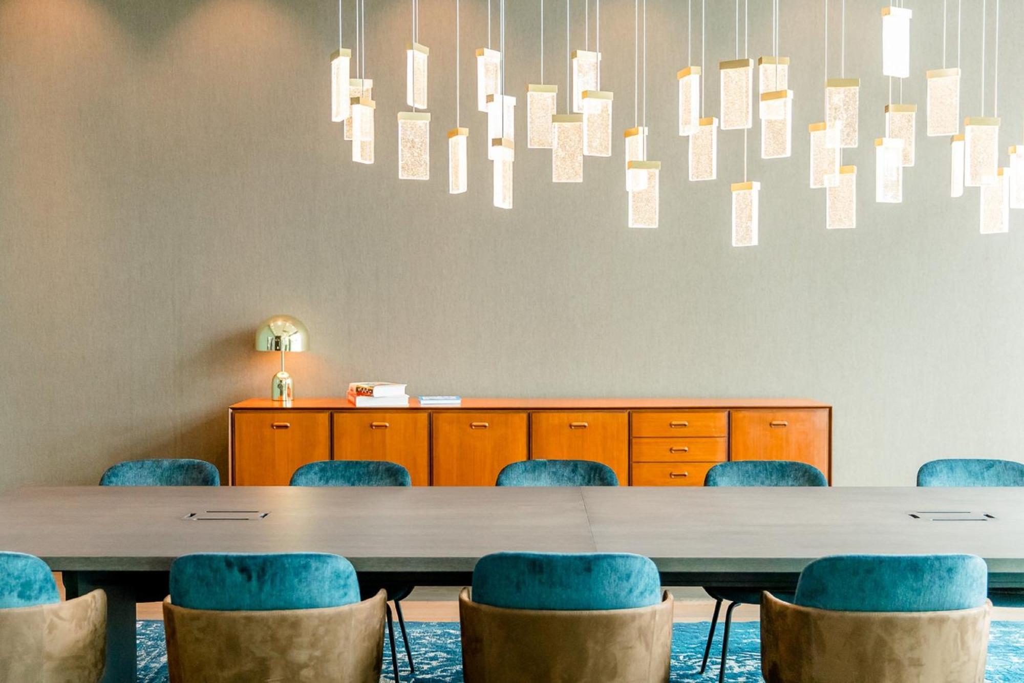 Motel One Koeln-Messe Zewnętrze zdjęcie