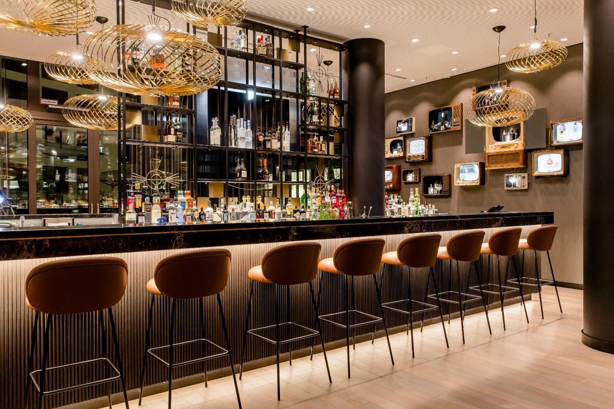 Motel One Koeln-Messe Zewnętrze zdjęcie